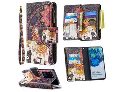 Capa para Samsung Galaxy S20 Ultra