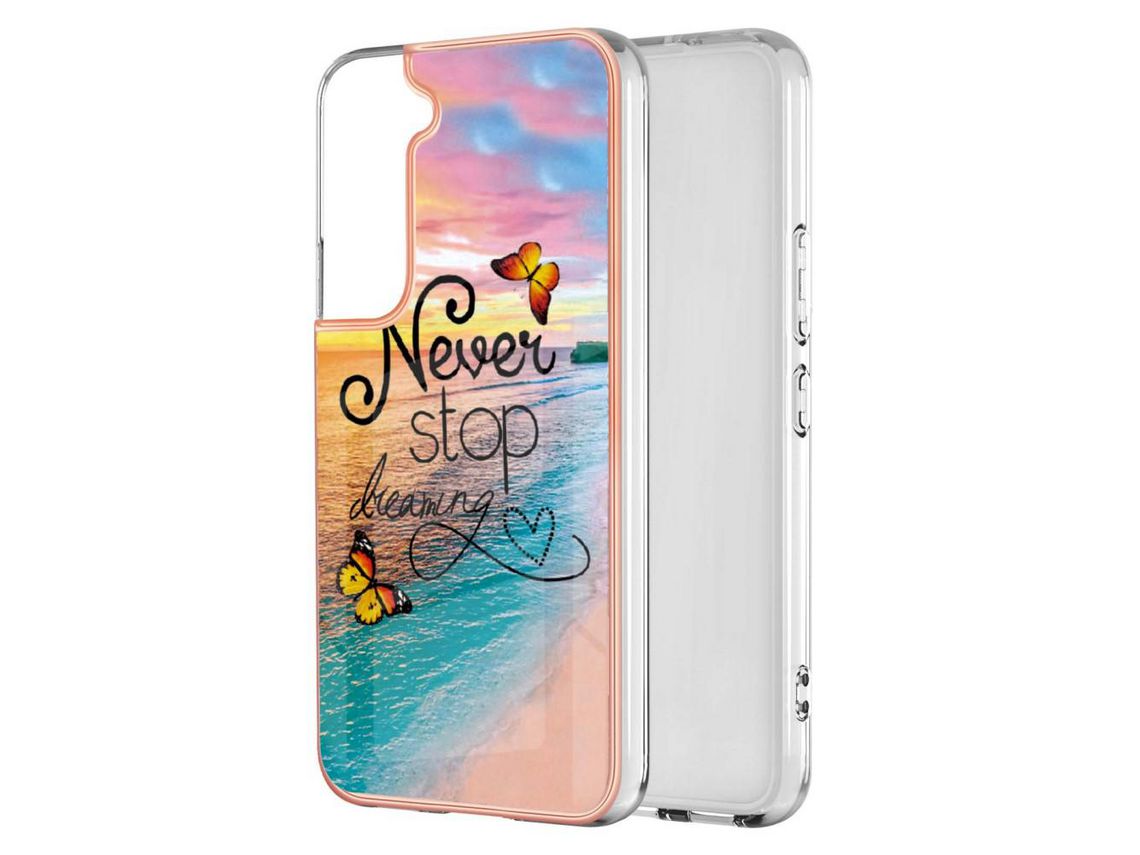 Capa para Samsung Galaxy S22 5G