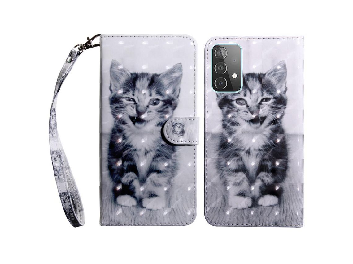 Capa para Samsung Galaxy A53 5G
