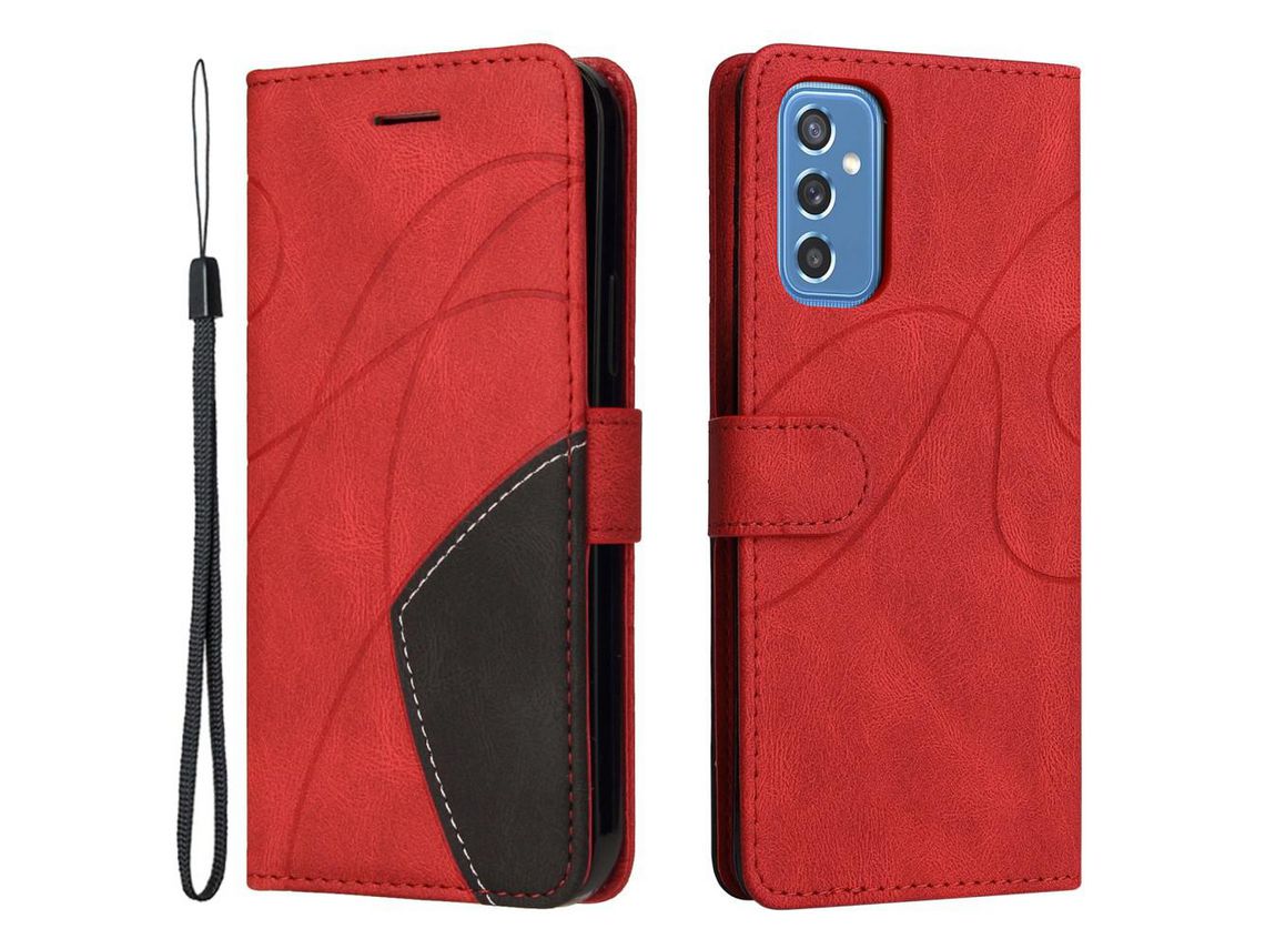 Capa para Samsung Galaxy M52 5G