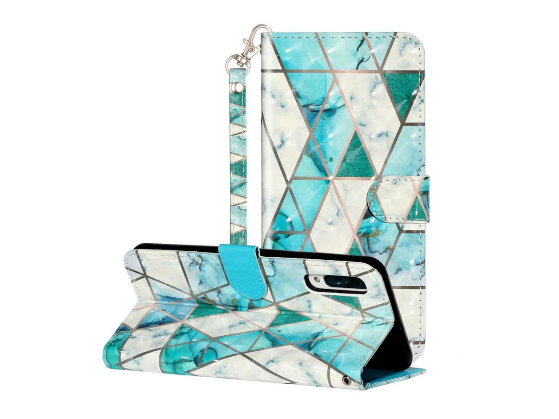 Capa para Samsung Galaxy A70/A70S