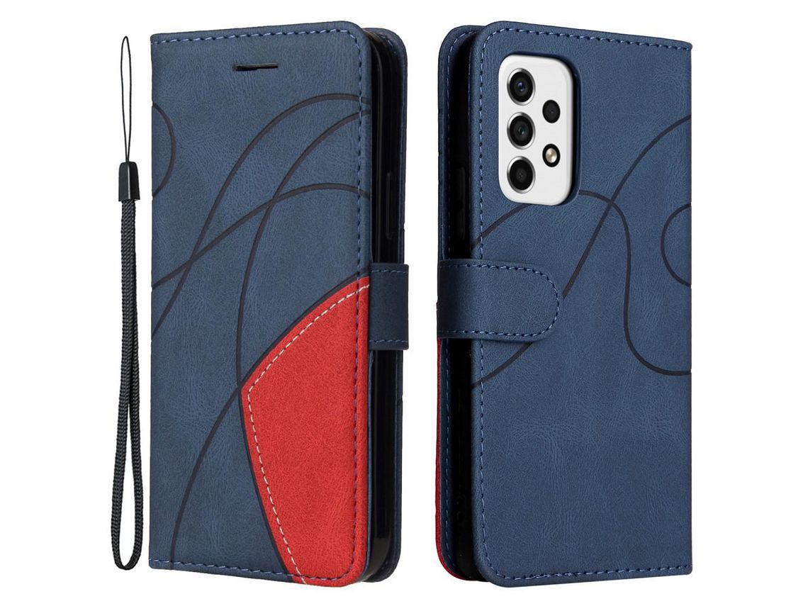 Capa para Samsung Galaxy A53 5G