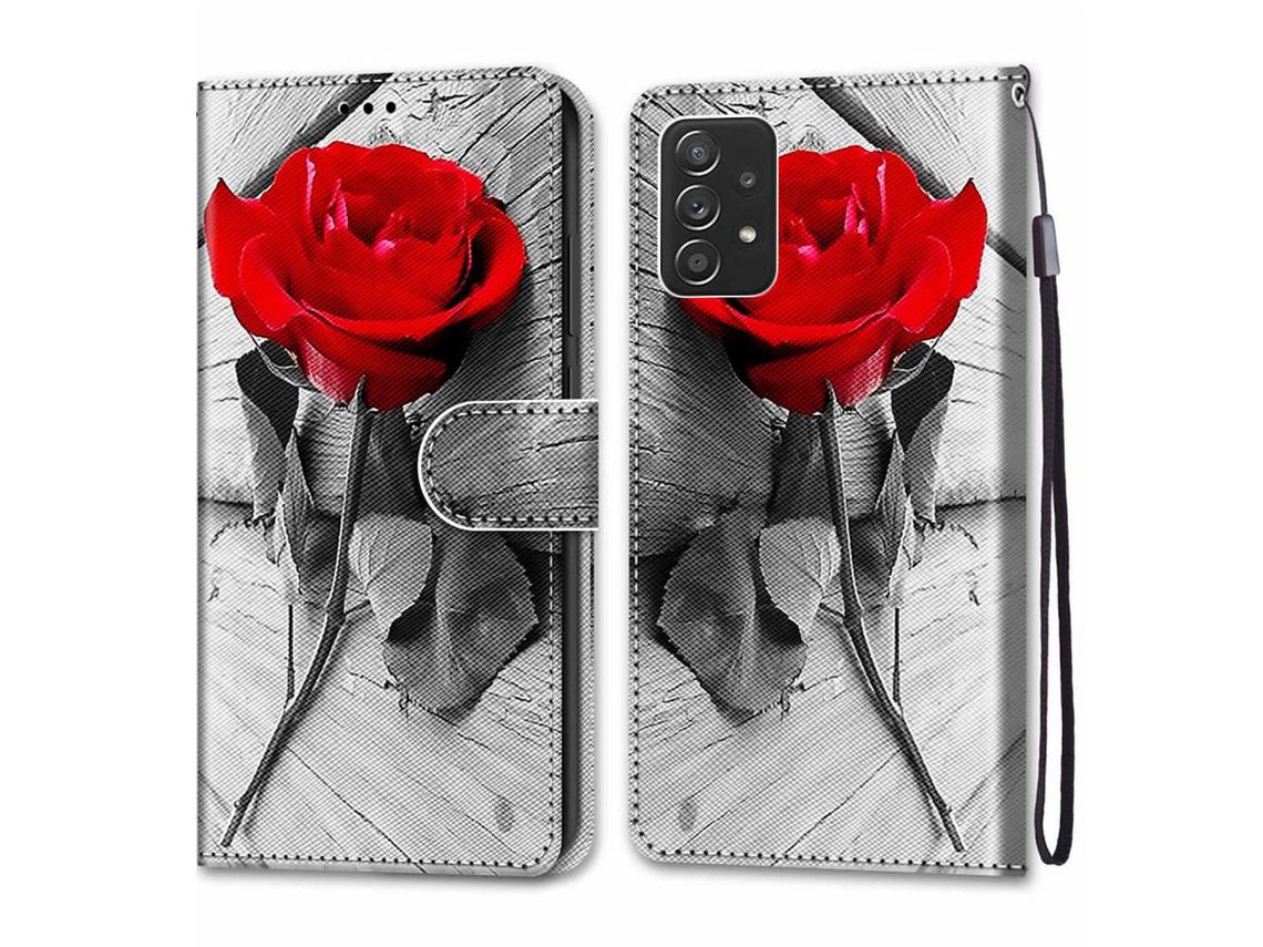 Capa para Samsung Galaxy A53 5G