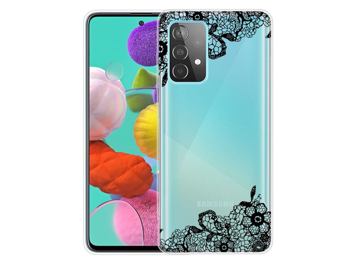 Capa para Samsung Galaxy A73 5G