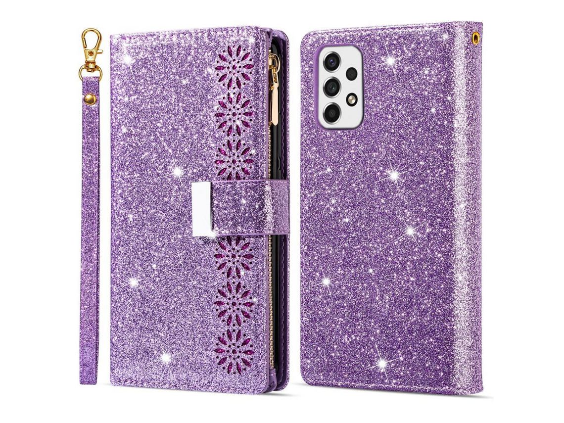Capa para Samsung Galaxy A53 5G