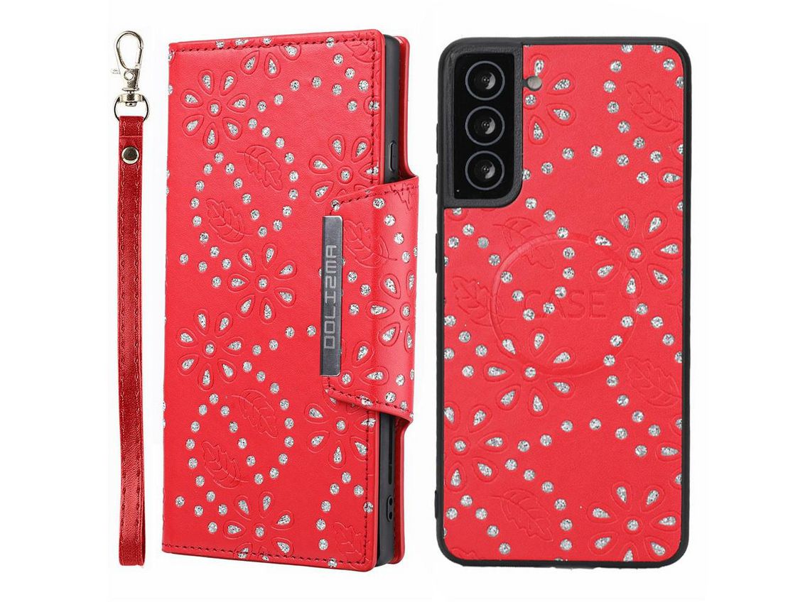Capa para Samsung Galaxy S21 Fe 5G