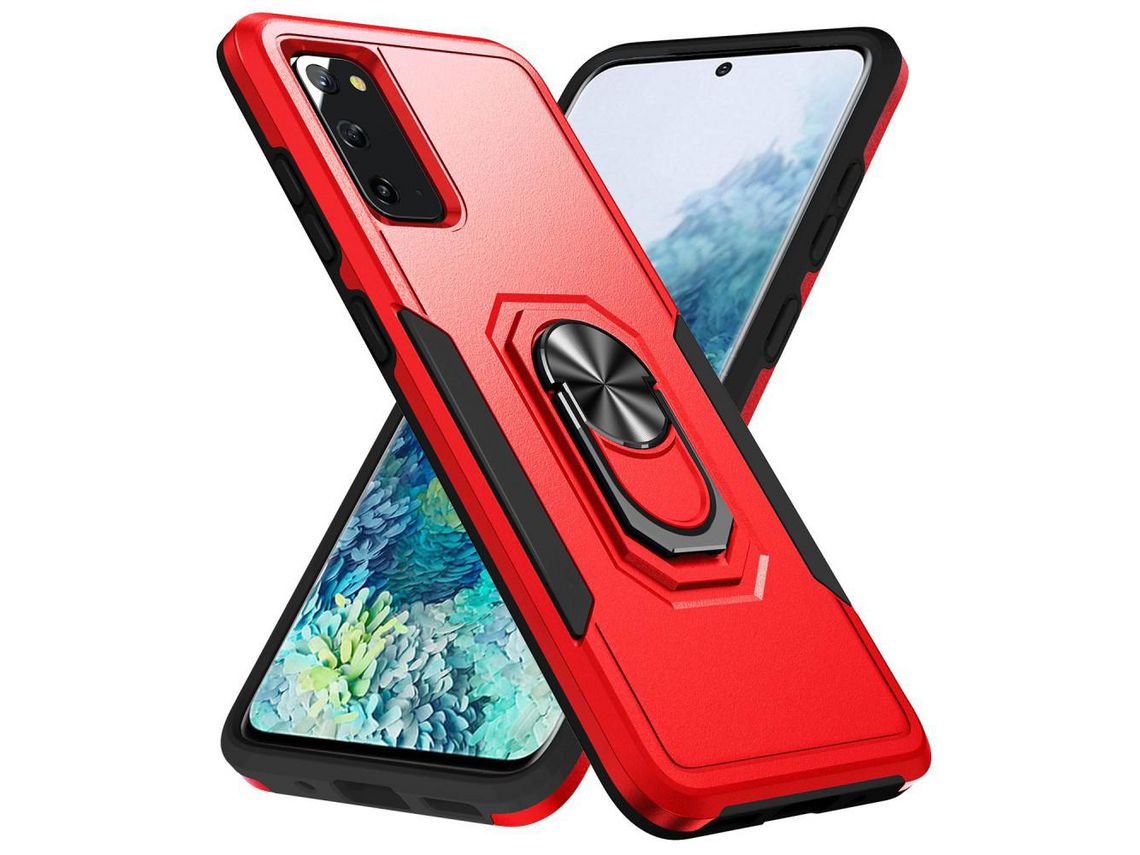 Capa para Samsung Galaxy S20 4G/5G