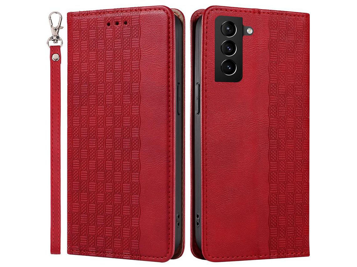Capa para Samsung Galaxy S21 5G