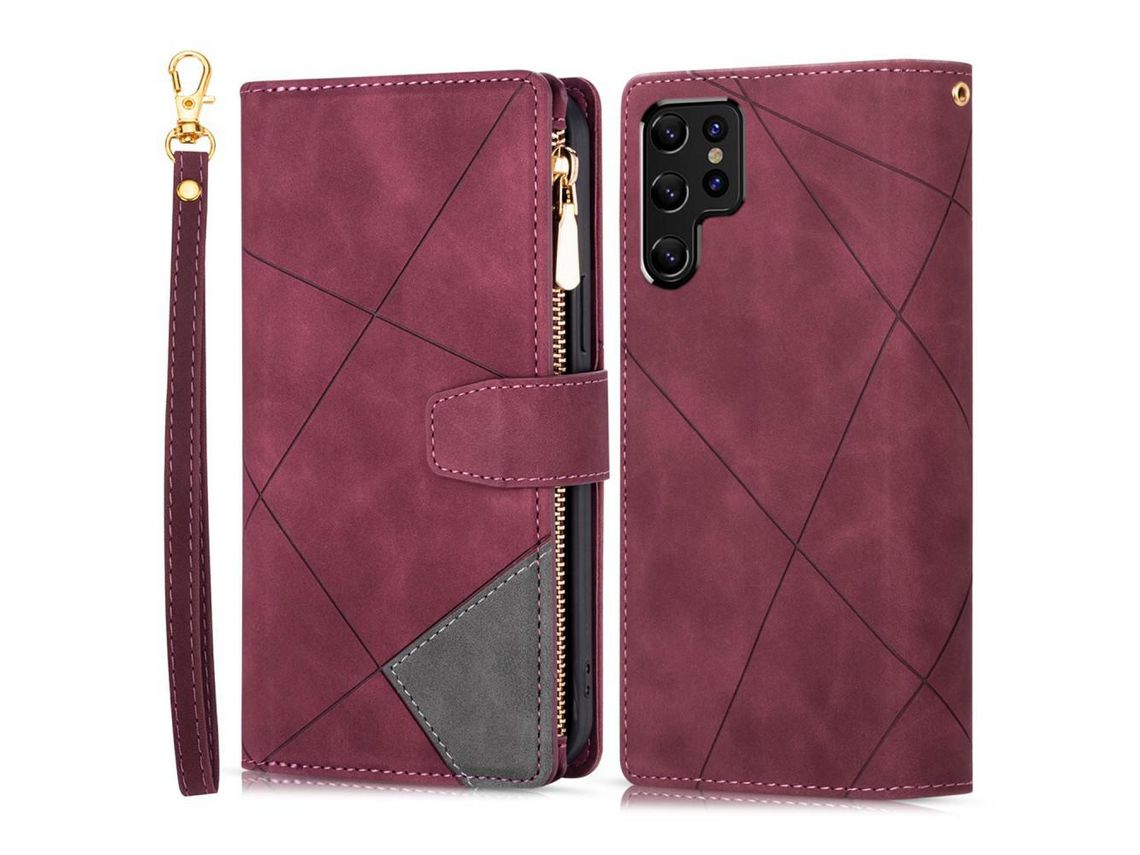 Capa para Samsung Galaxy S22 Ultra