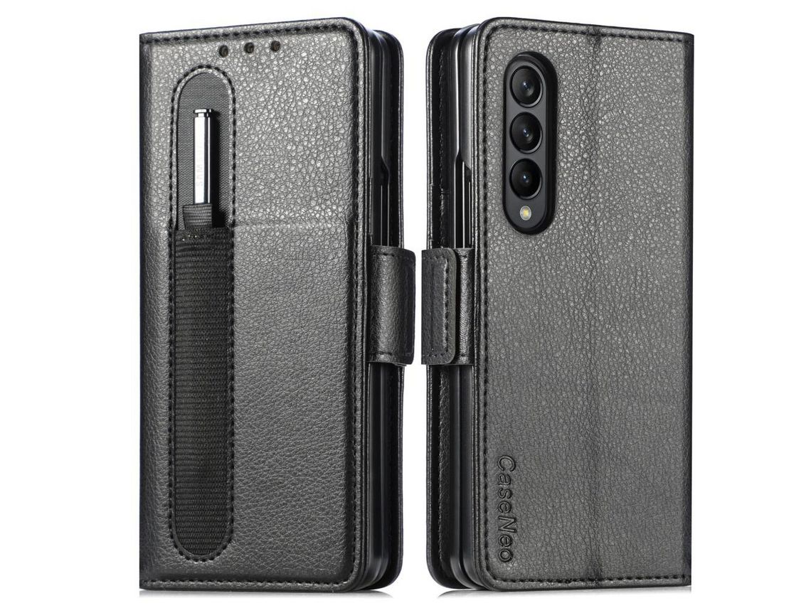Capa para Samsung Galaxy Z Fold3 5G
