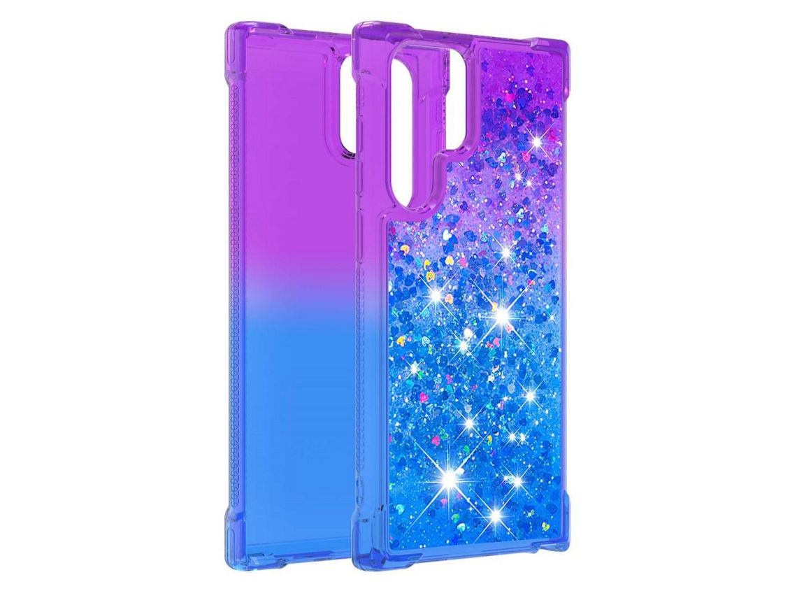 Capa para Samsung Galaxy S22 Ultra