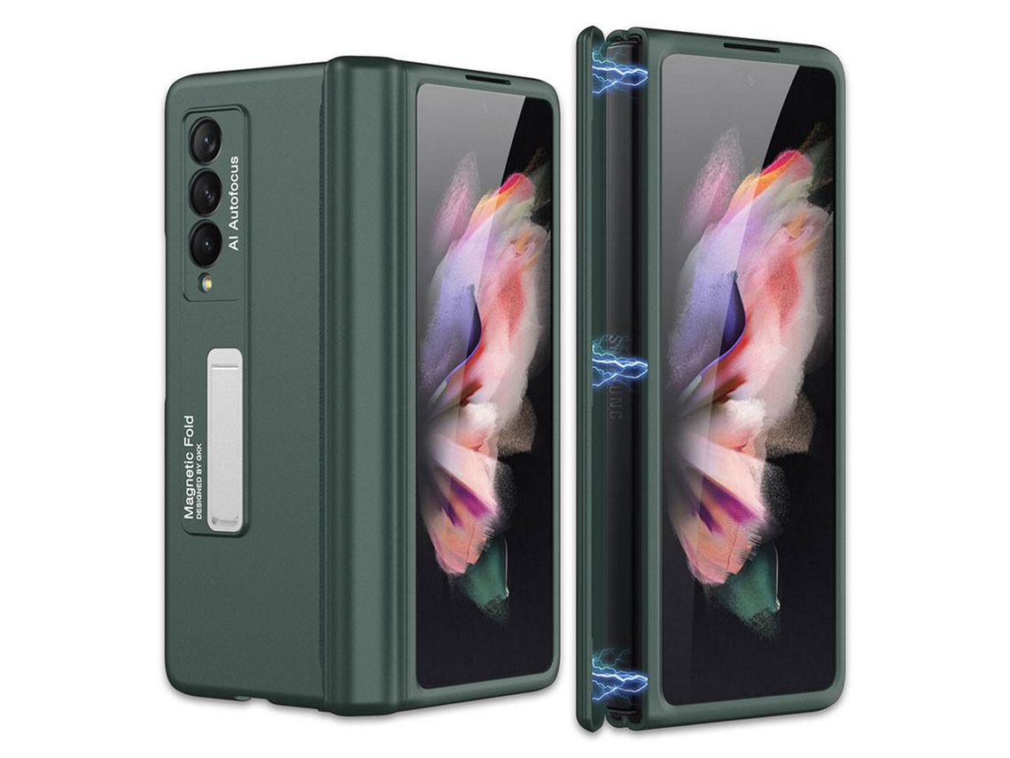 Capa para Samsung Galaxy Z Fold3 5G