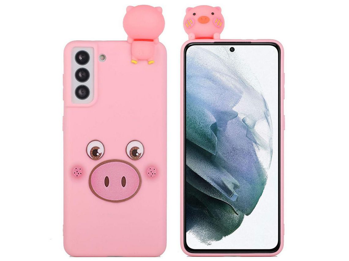 Capa para Samsung Galaxy S22 Plus 5G