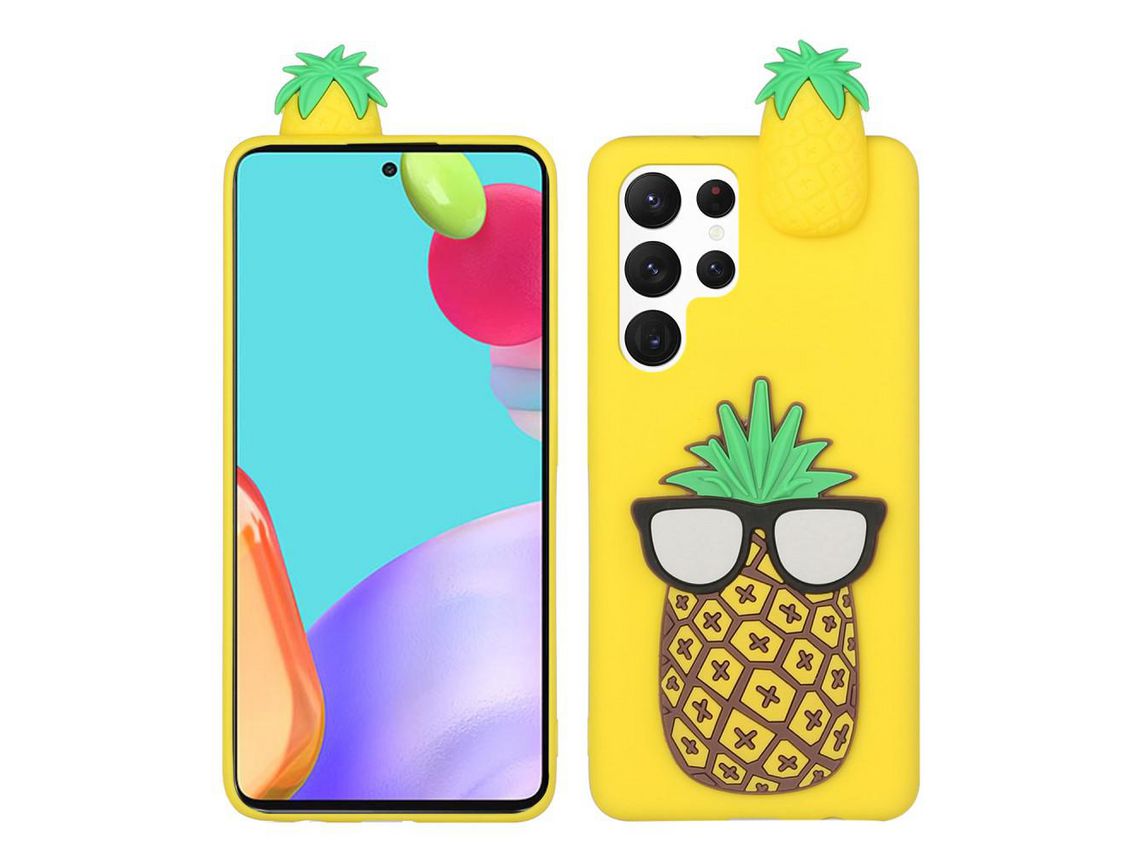 Capa para Samsung Galaxy S22 Ultra 5G