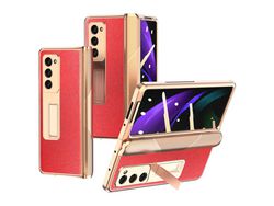 Capa para Samsung Galaxy Z Fold2 5G