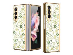 Capa para Samsung  Galaxy Z Fold3 5G
