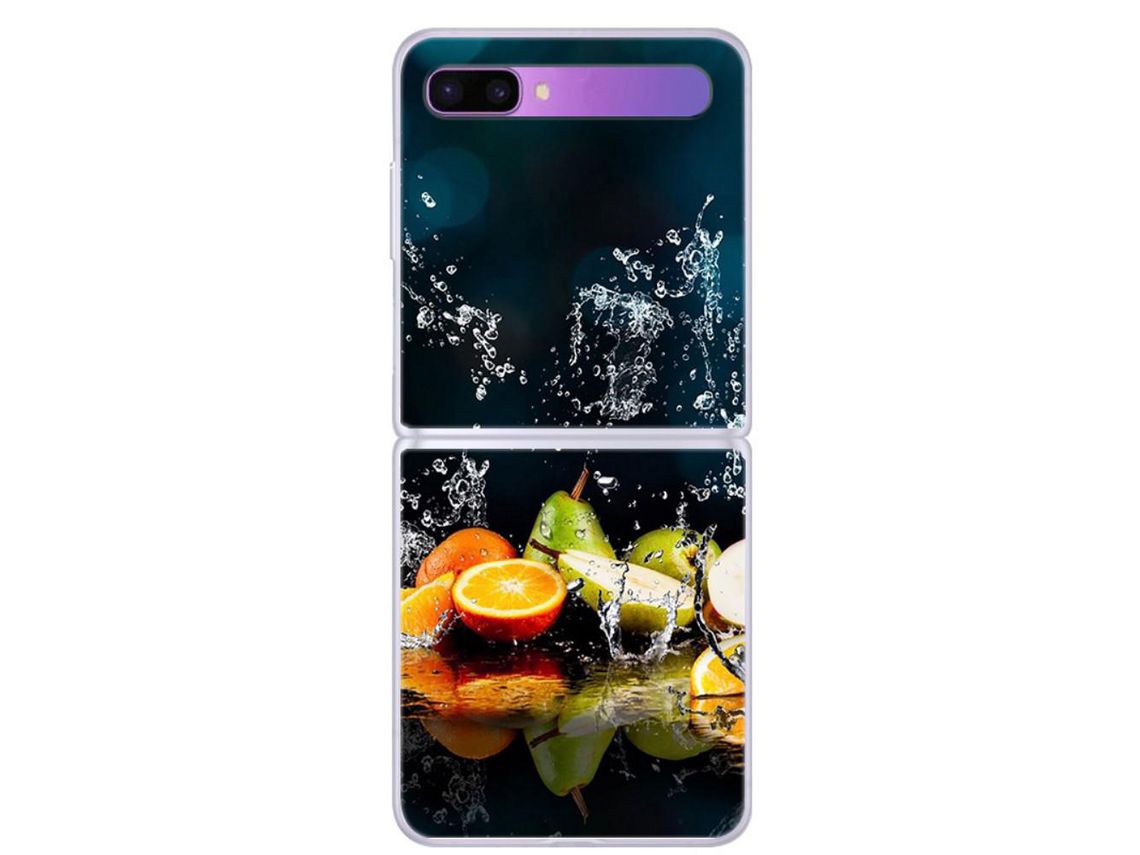 Capa para Samsung  Galaxy Z Flip 5G