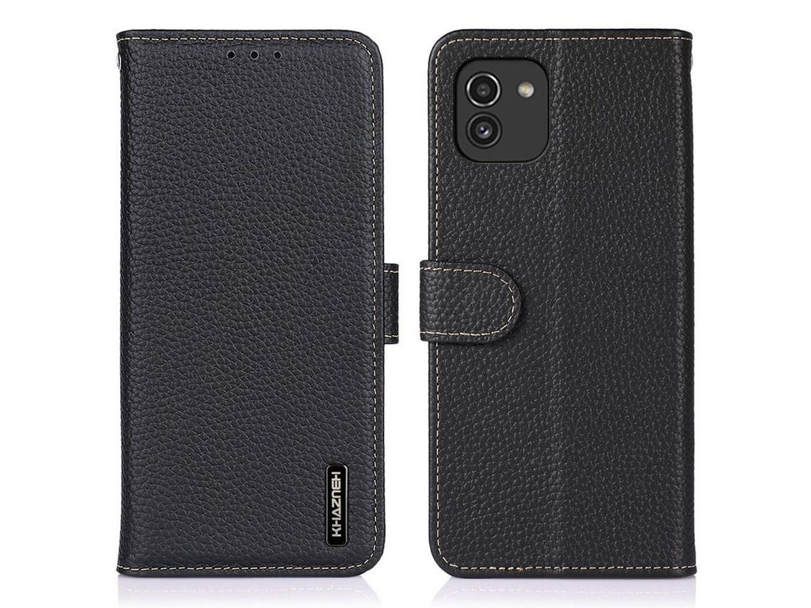 Capa para Samsung  Galaxy A03