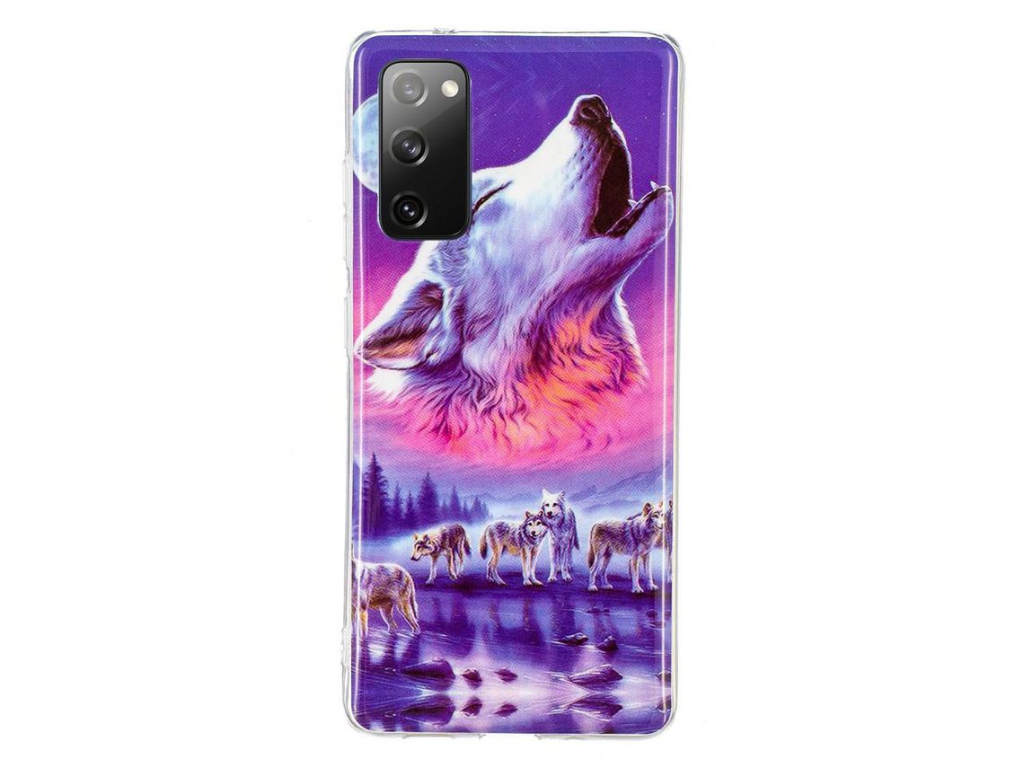 Capa para Samsung  Galaxy A03S