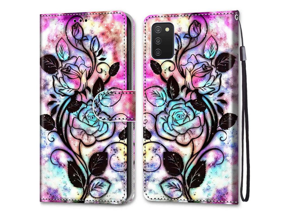 Capa para Samsung  Galaxy A03S