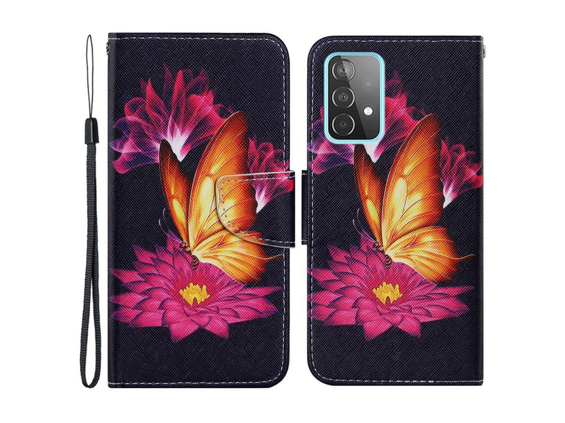 Capa para Samsung  Galaxy A53 5G