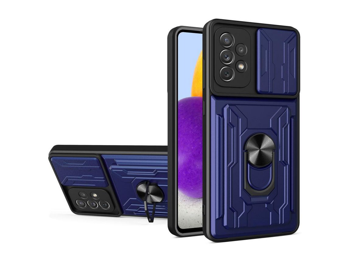 Capa para Samsung  Galaxy A72 4G/5G
