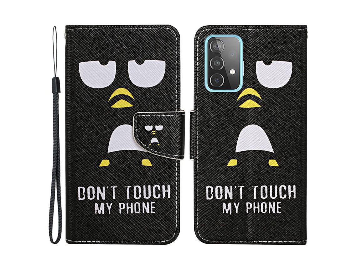 Capa para Samsung  Galaxy A53 5G