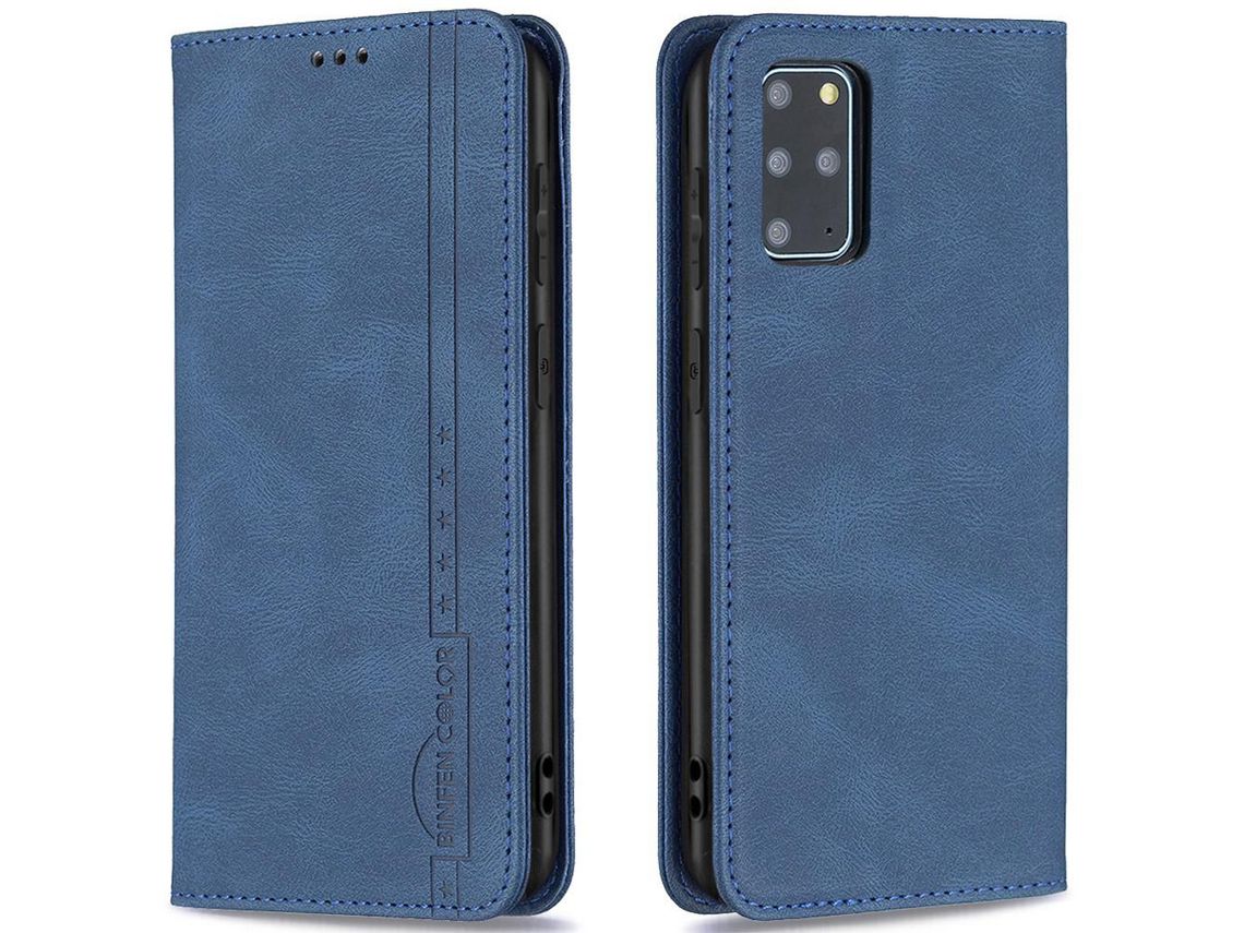 Capa para Samsung  Galaxy S20 Plus