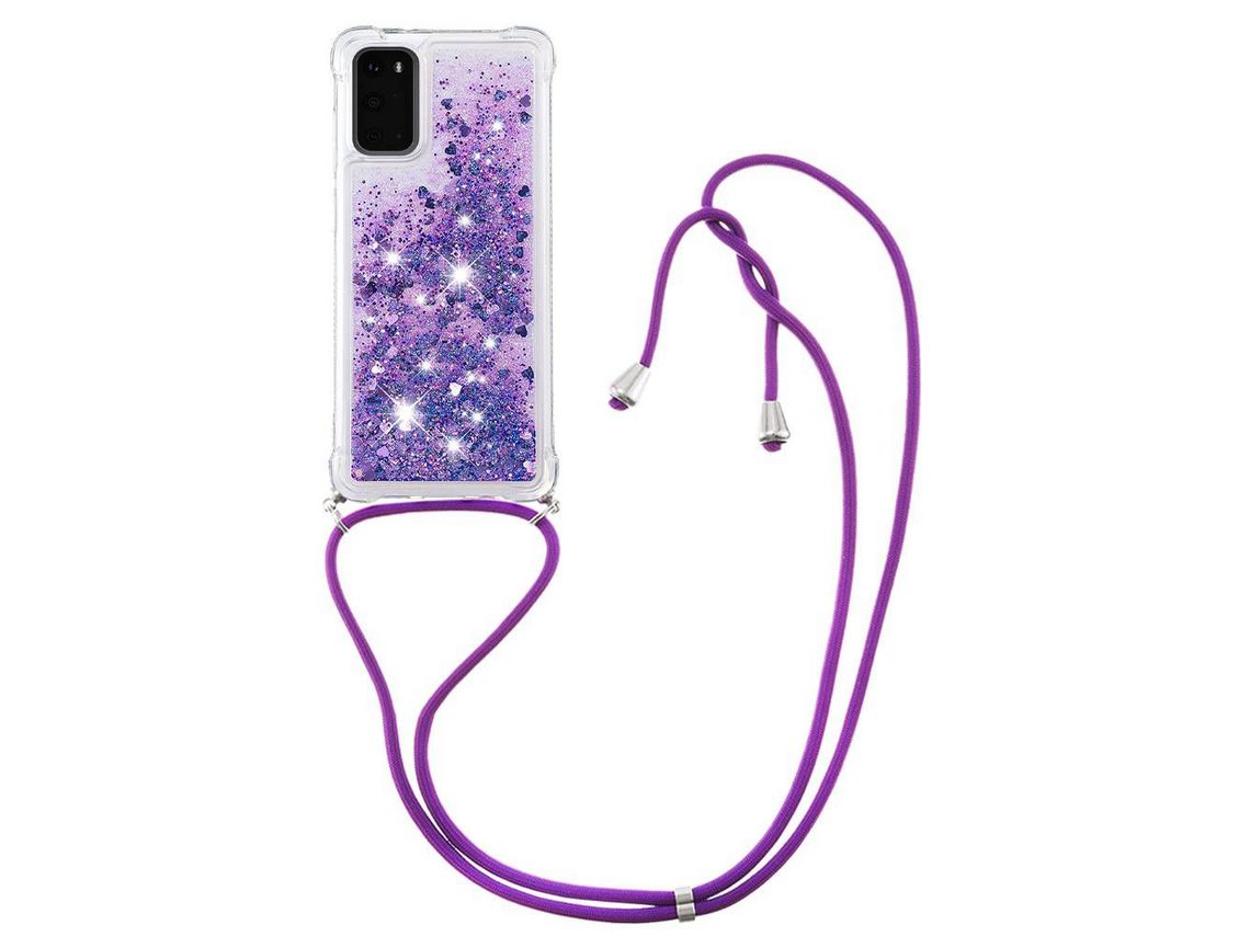 Capa para Samsung  Galaxy S20