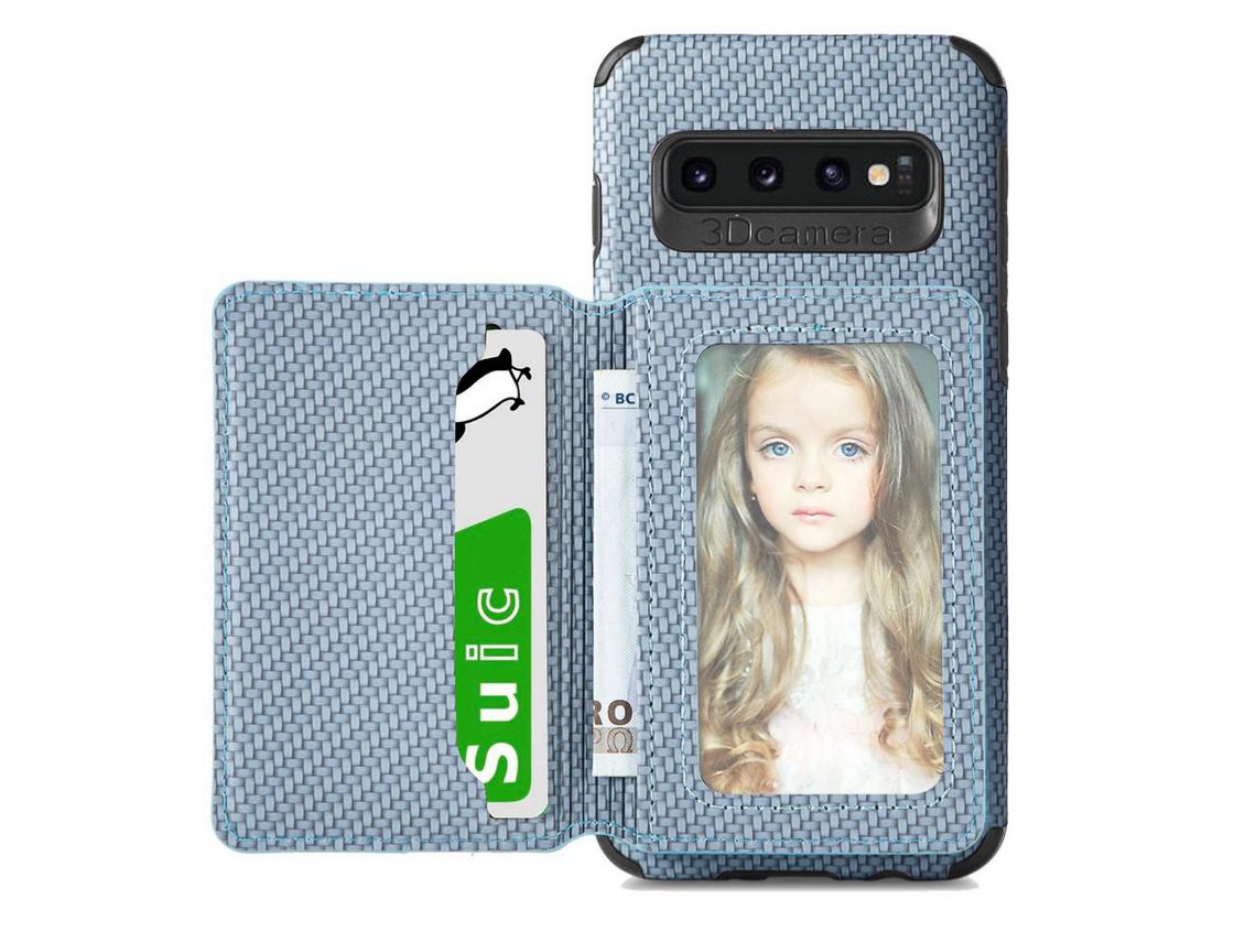 Capa para Samsung  Galaxy S10 4G