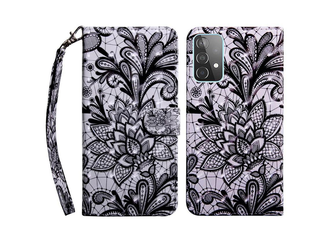 Capa para Samsung  Galaxy A53 5G