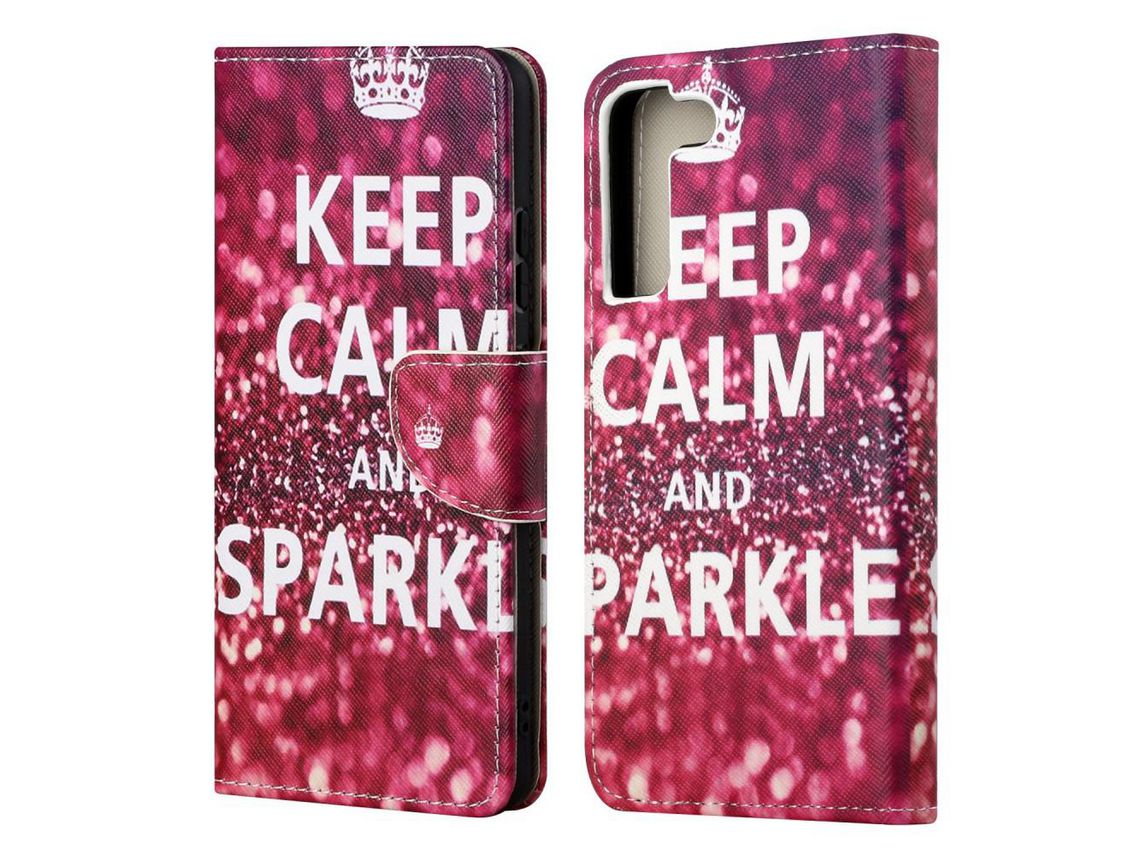 Capa para Samsung  Galaxy S22