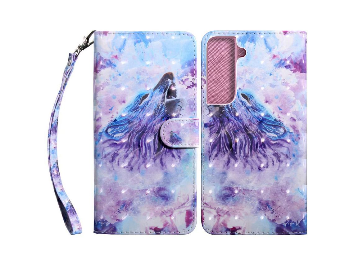 Capa para Samsung  Galaxy S22