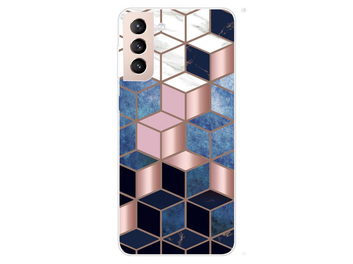 Capa para Samsung  Galaxy S22 Plus