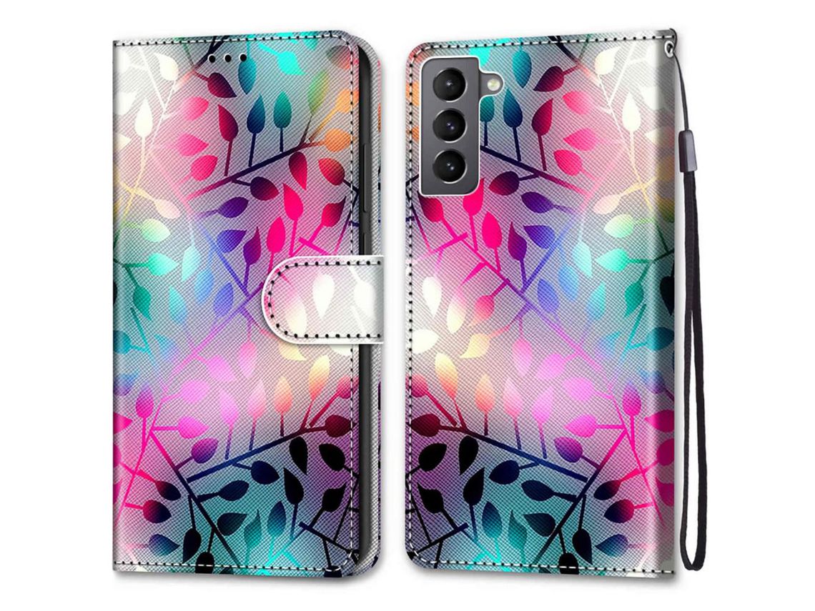 Capa para Samsung  Galaxy S22