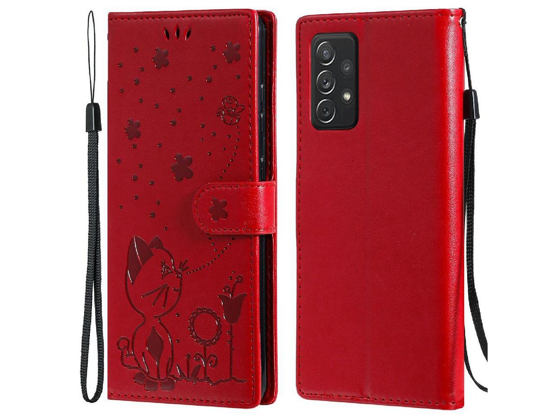 Capa para Samsung  Galaxy A72 4G/5G