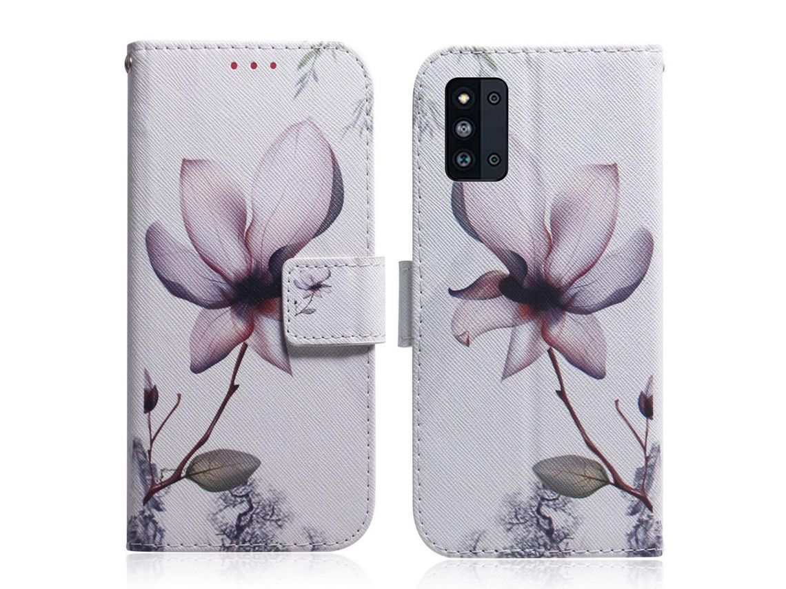 Capa para Samsung  Galaxy F52 5G