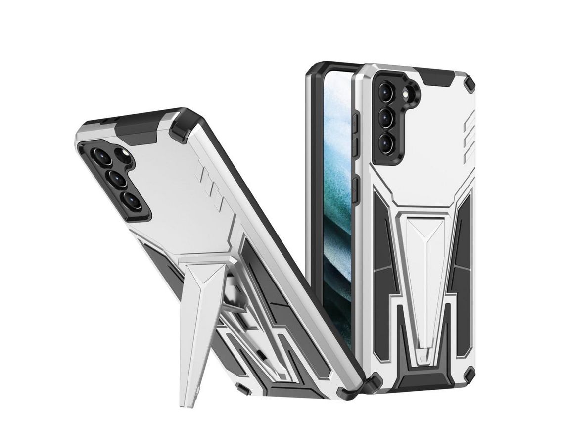 Capa para Samsung  Galaxy S21 + 5G