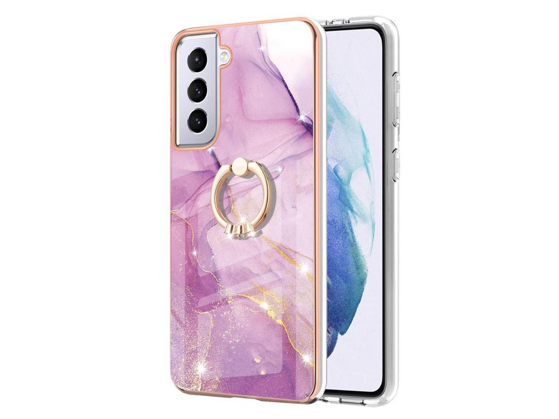 Capa para Samsung  Galaxy S21 5G
