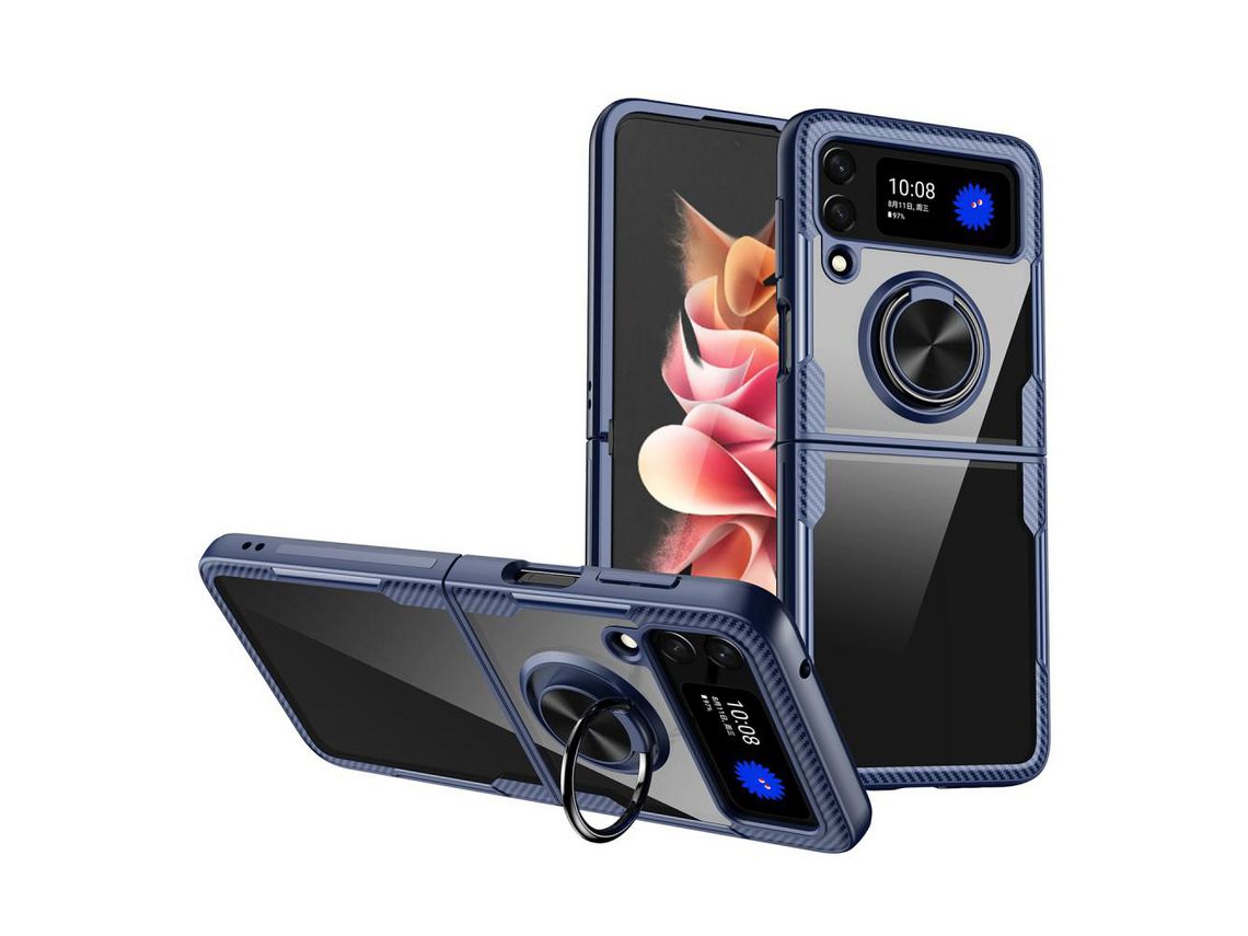 Capa para Samsung  Galaxy Z Flip3 5G