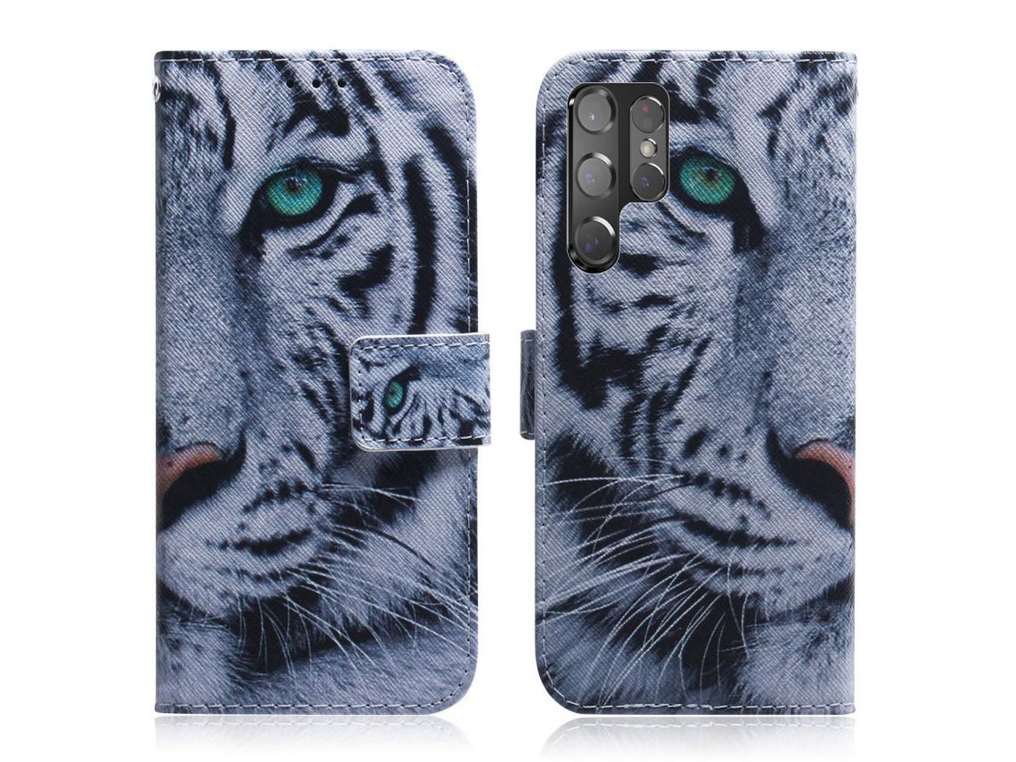 Capa para Samsung  Galaxy S22 Ultra