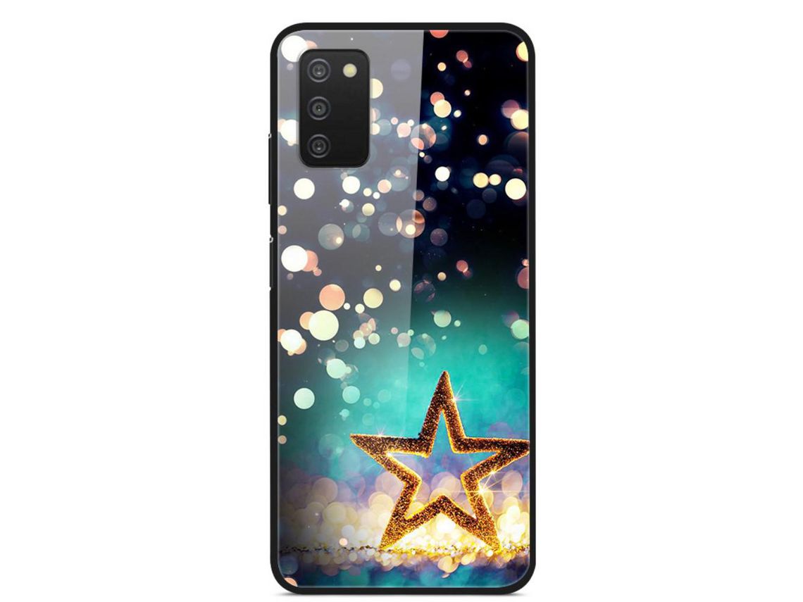 Capa para Samsung  Galaxy A03S