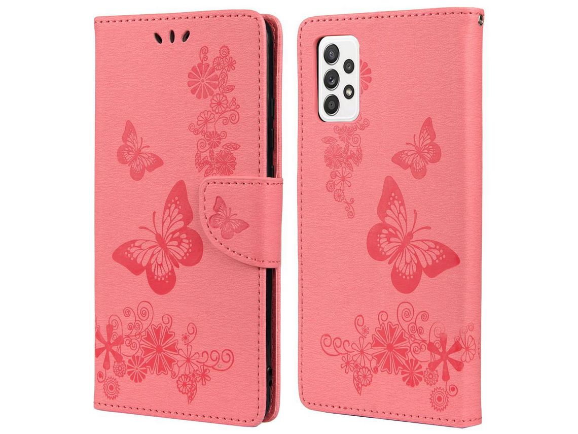 Capa para Samsung  Galaxy A33