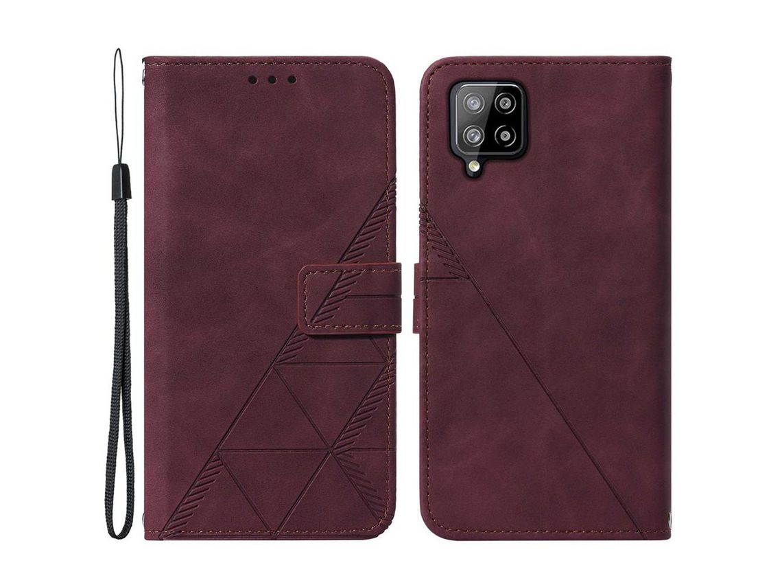 Capa para Samsung  Galaxy A42 5G