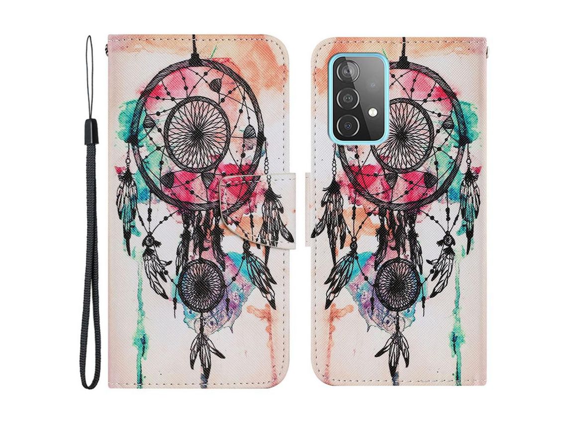 Capa para Samsung  Galaxy A33 5G