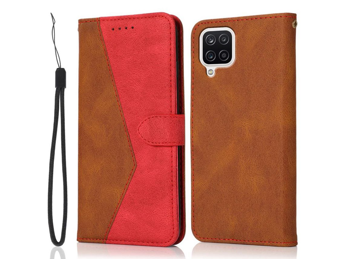 Capa para Samsung  Galaxy A12