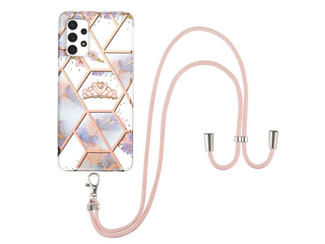 Capa para Samsung  Galaxy A32 4G
