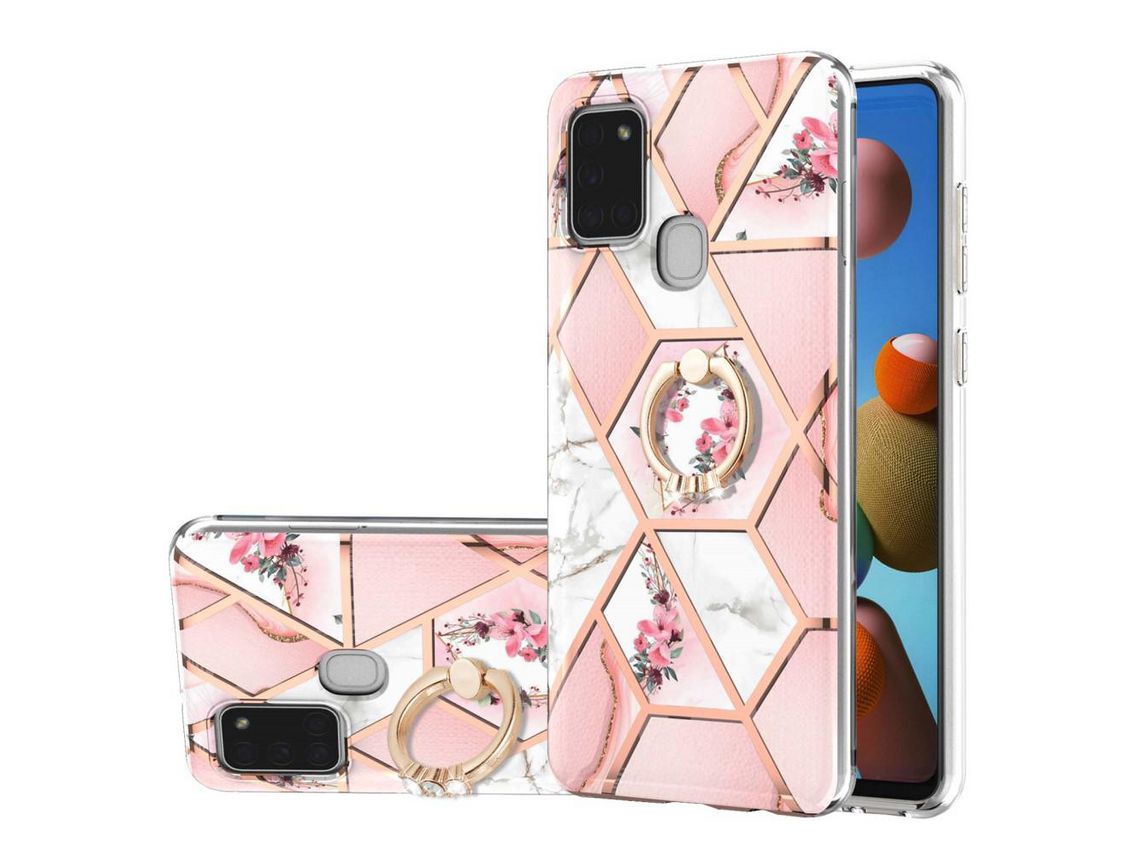 Capa para Samsung  Galaxy A21S