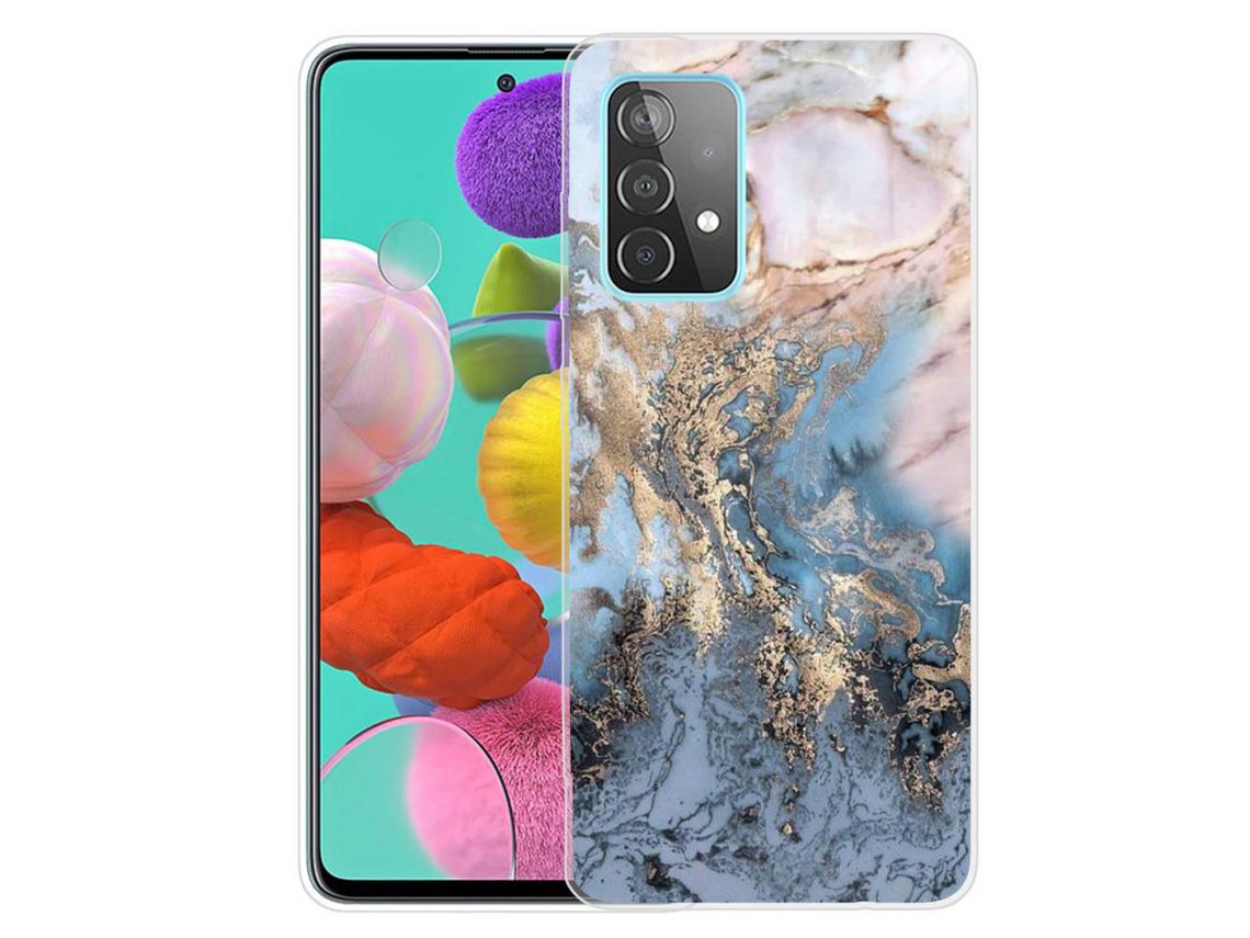 Capa para Samsung  Galaxy A33 5G