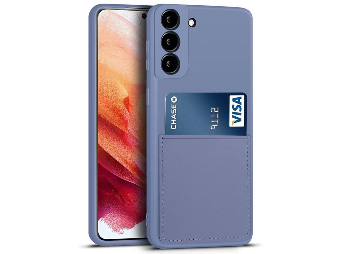Capa para Samsung  Galaxy S21 + 5G